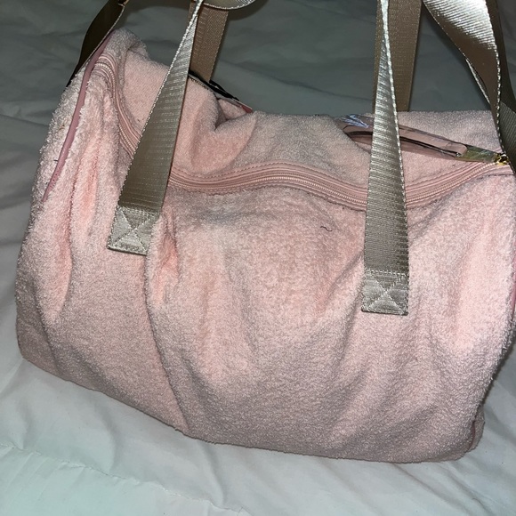 Juicy duffle bag - Picture 3 of 5